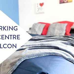 Appartement met een Slaapkamer